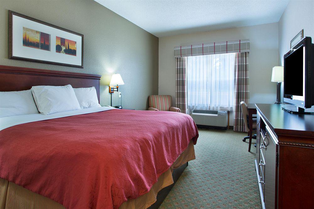 Country Inn & Suites By Radisson, Biloxi-Ocean Springs, Ms Habitación foto