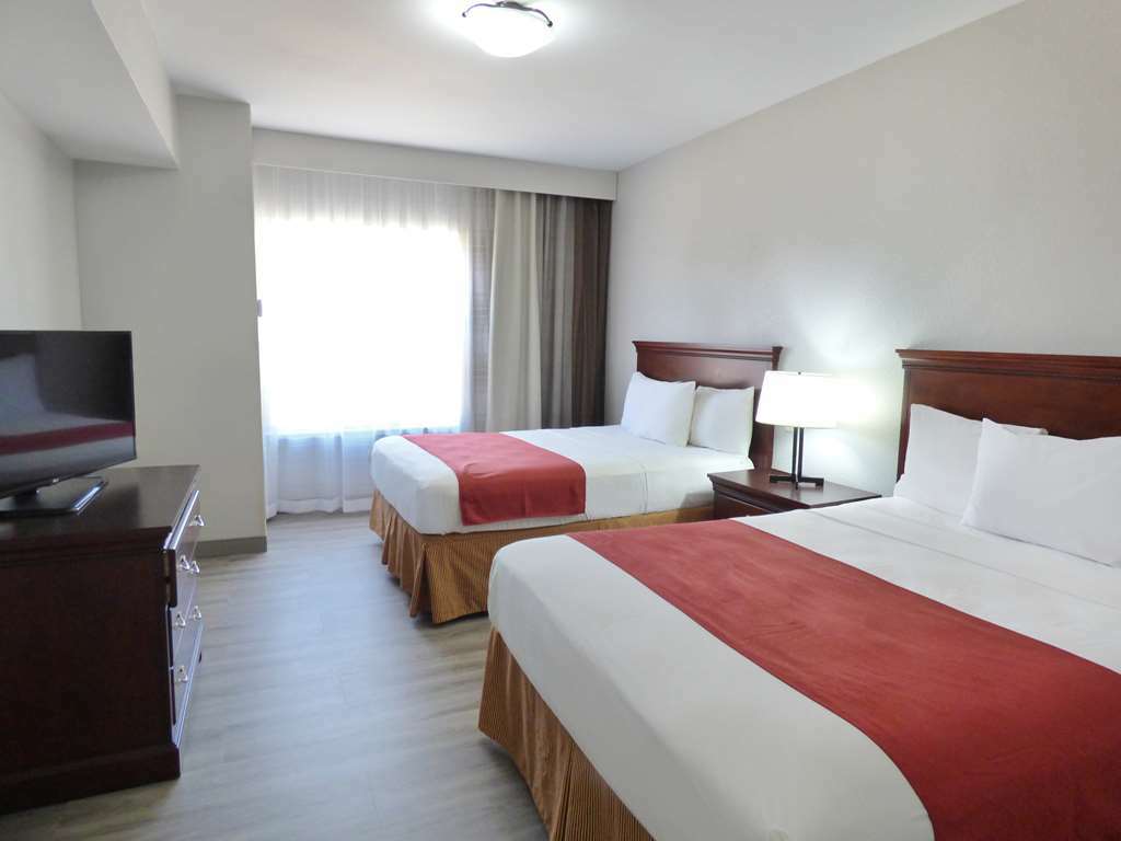 Country Inn & Suites By Radisson, Biloxi-Ocean Springs, Ms Habitación foto
