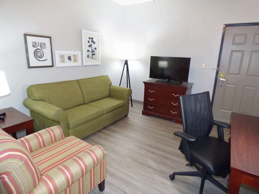 Country Inn & Suites By Radisson, Biloxi-Ocean Springs, Ms Habitación foto
