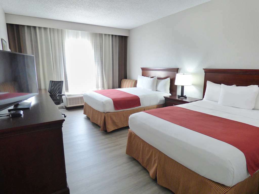Country Inn & Suites By Radisson, Biloxi-Ocean Springs, Ms Habitación foto